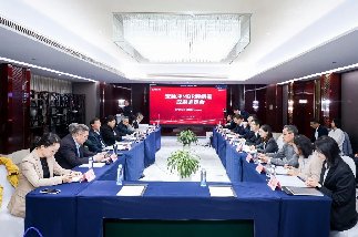 行業(yè)協(xié)會認證:碧水源“宏脈沖”達國際先進水平！