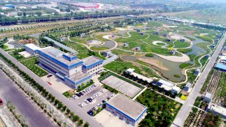 碧水源：做水務運營的領先者?、芷放七\營篇